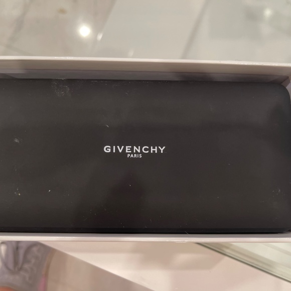 Givenchy Sunglasses Blue main image 7